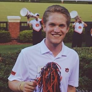 Meet your Posher, Jordan